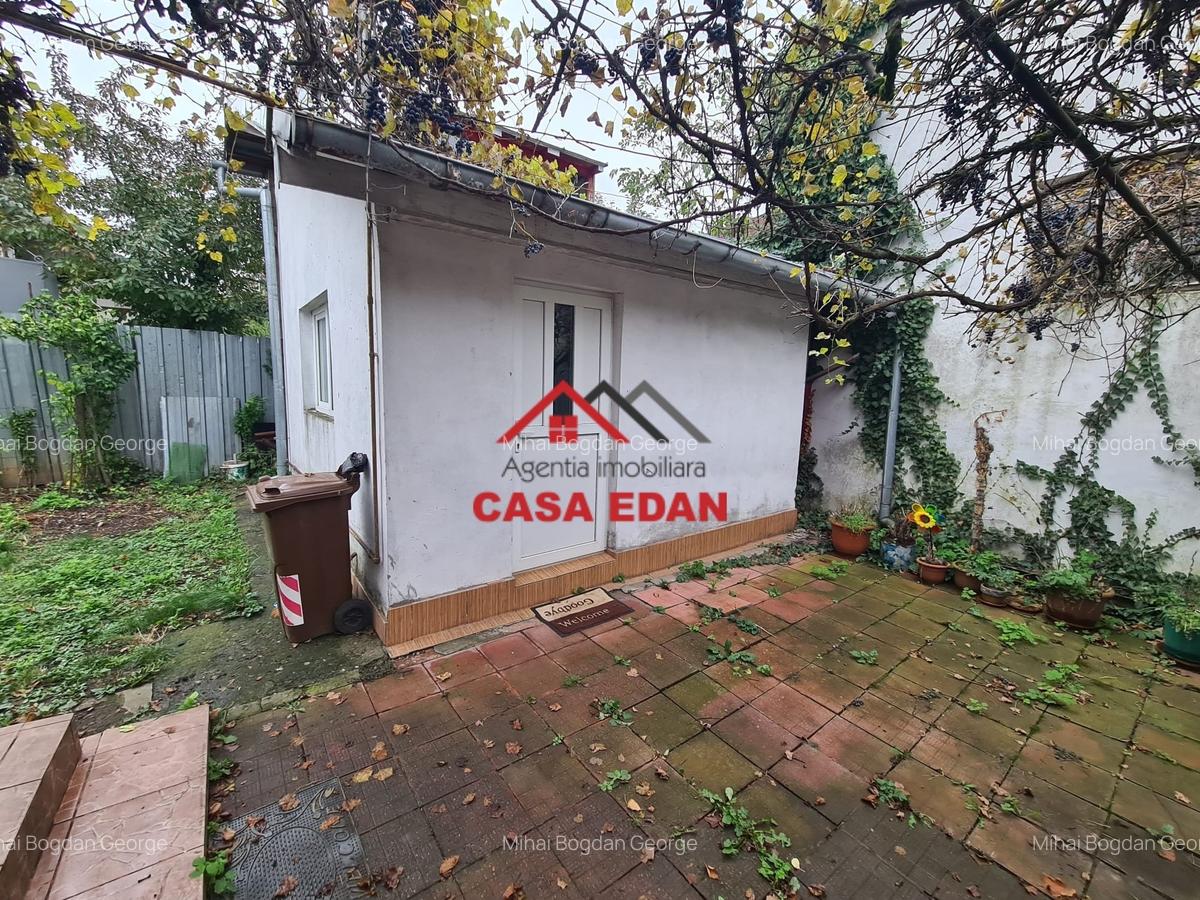 Casa in Campina--89.000e - 4