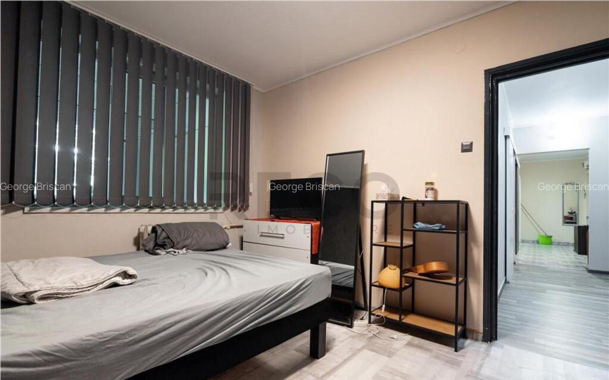 RECO Apartament Parter Rogerius - 3