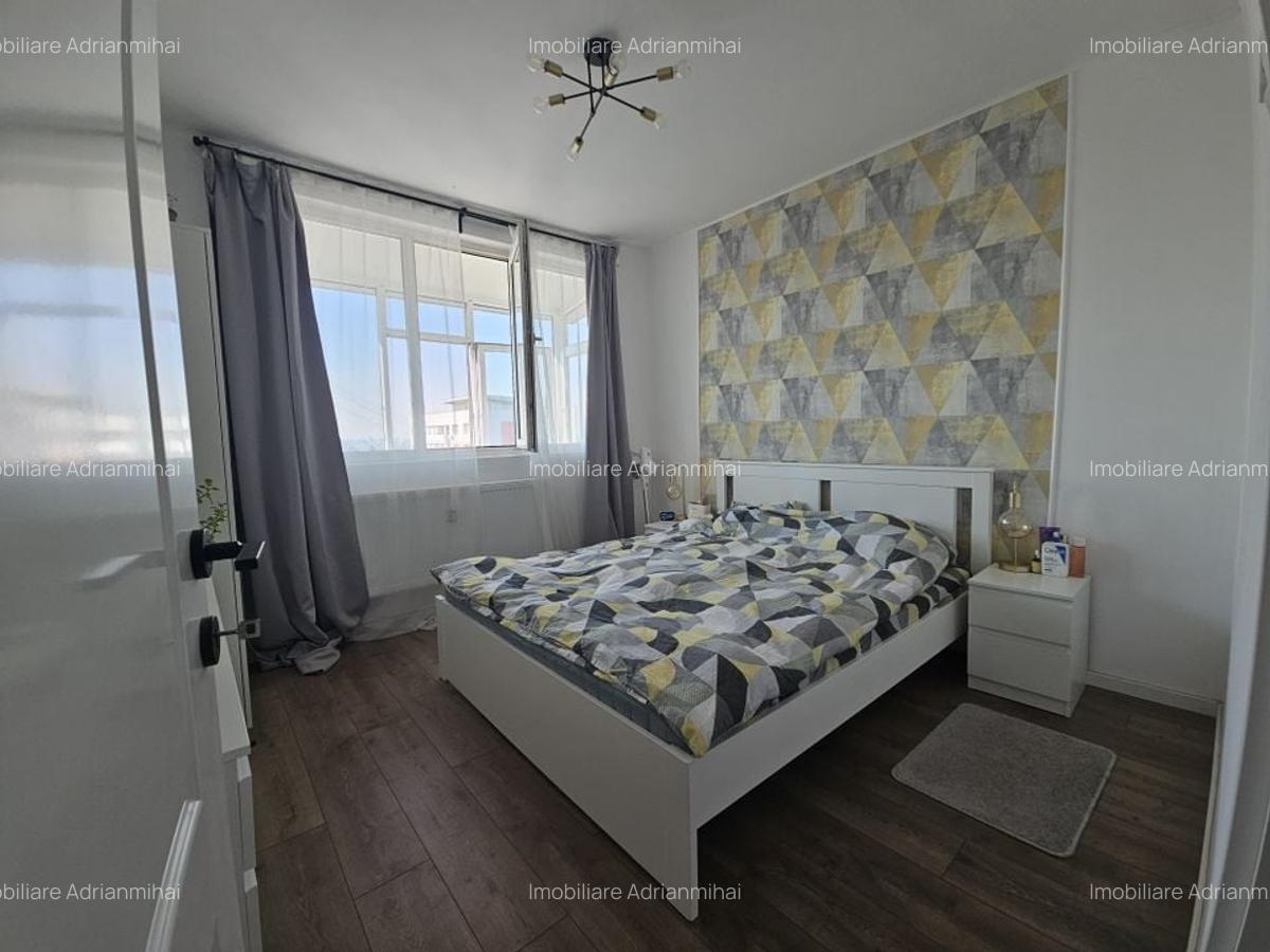 Apartament 2 camere, 57 mp, Metrou 1 Mai - 6 Apartament 2 camere, 57 mp, Metrou 1 Mai - 6