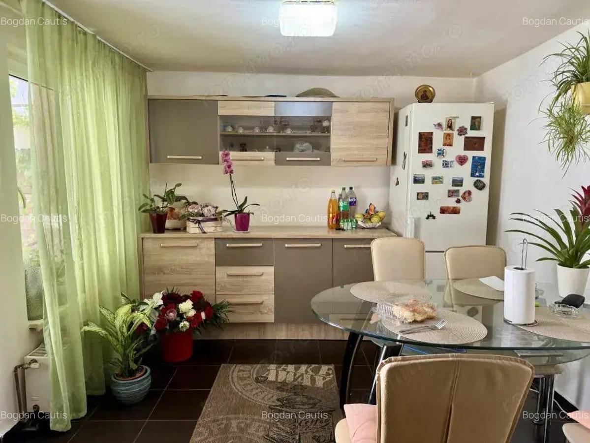 Casa individuala, 5 camere, P+M, 102mp utili, zona Steaua Shopping City - 15