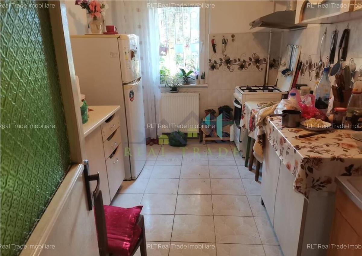 Apartament 2 camere decomandat Tractorul - 3