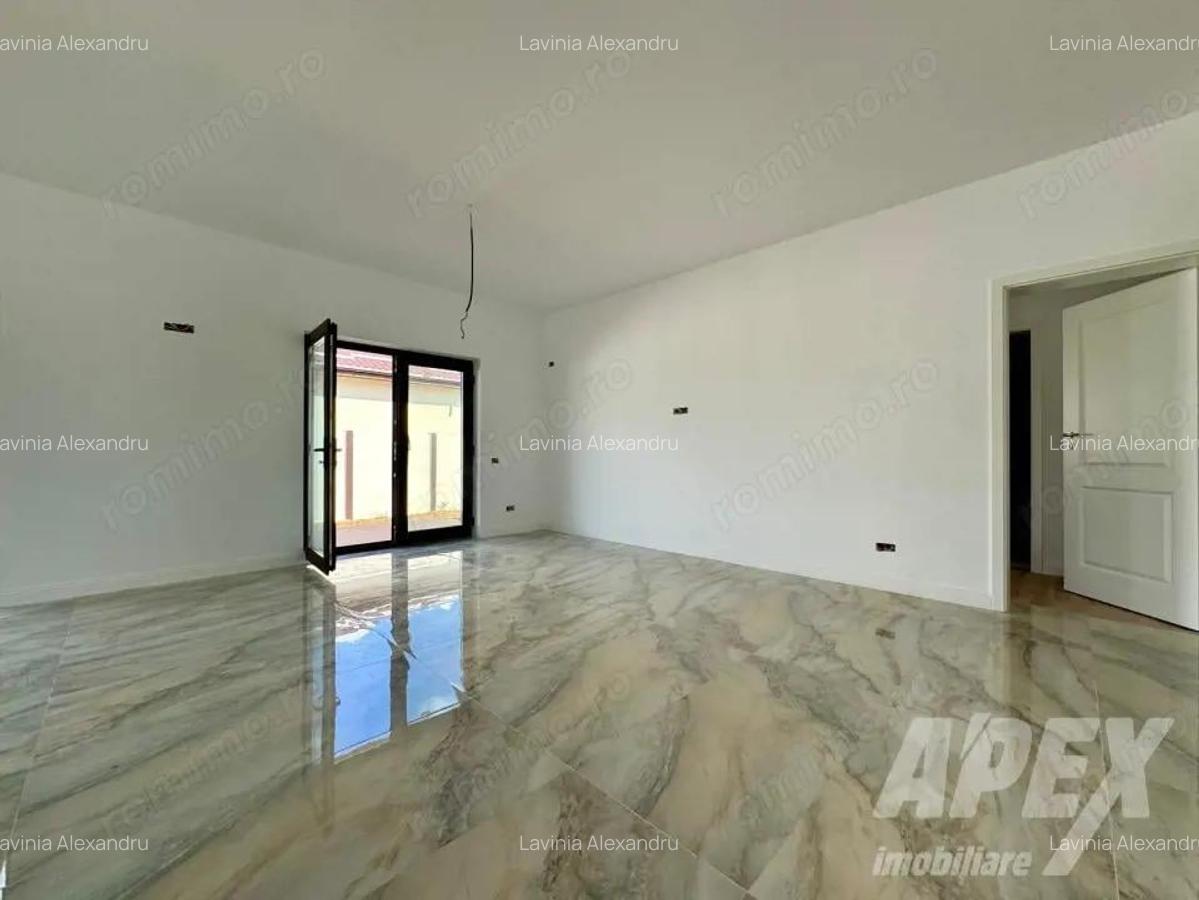 Casa individuala 4 camere | COMISION 0% | Clinceni - 9