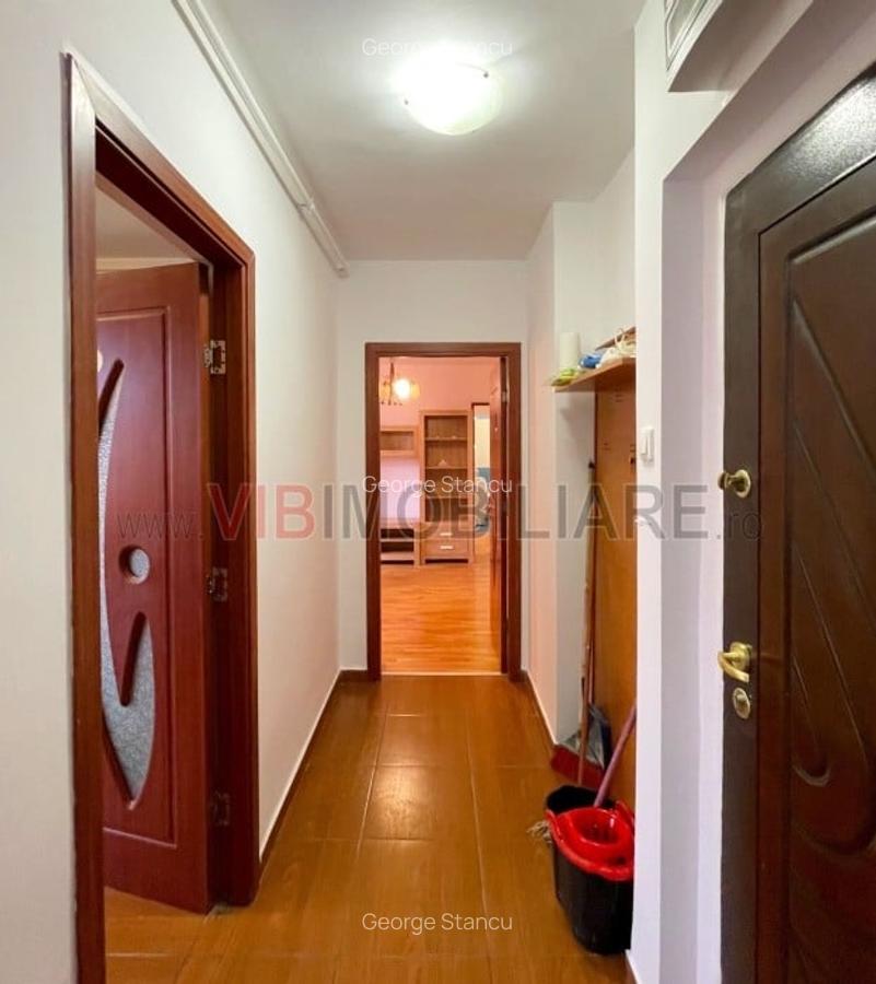 Calea Grivitei - Chibrit, apartament 3 camere - 3