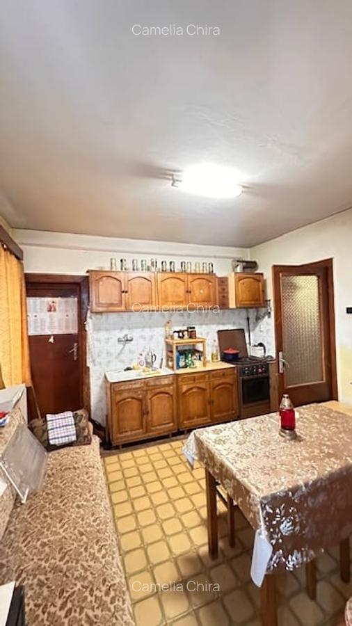 Casă individuală cu 4 camere în Central - 14