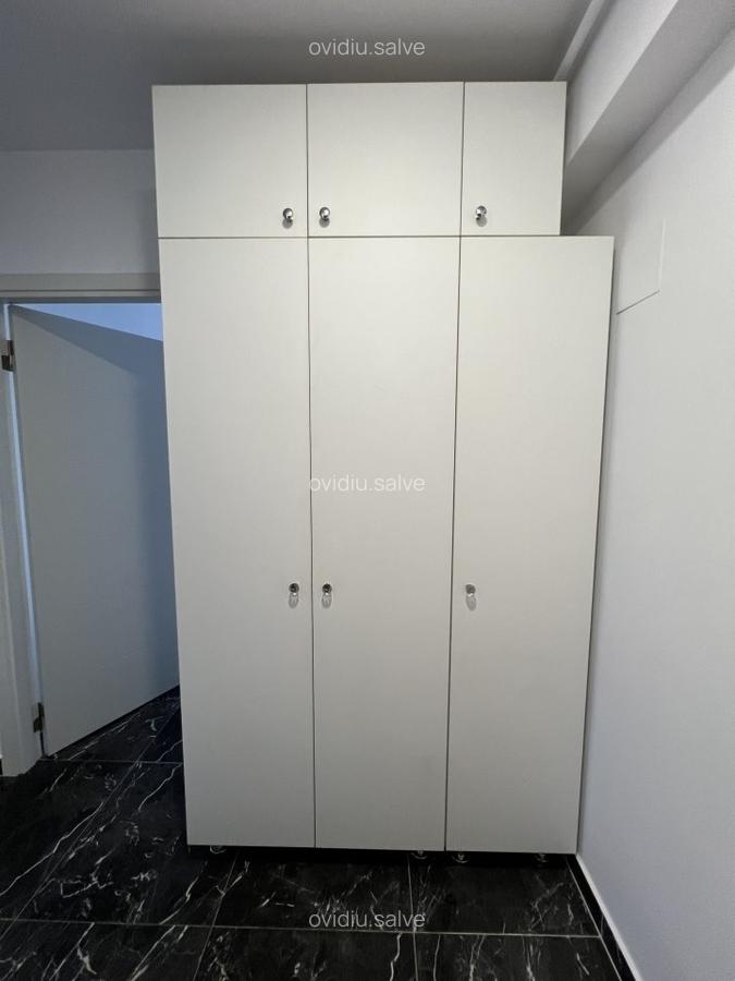 Inchiriez apartament Modern Boutique Otopeni - 12