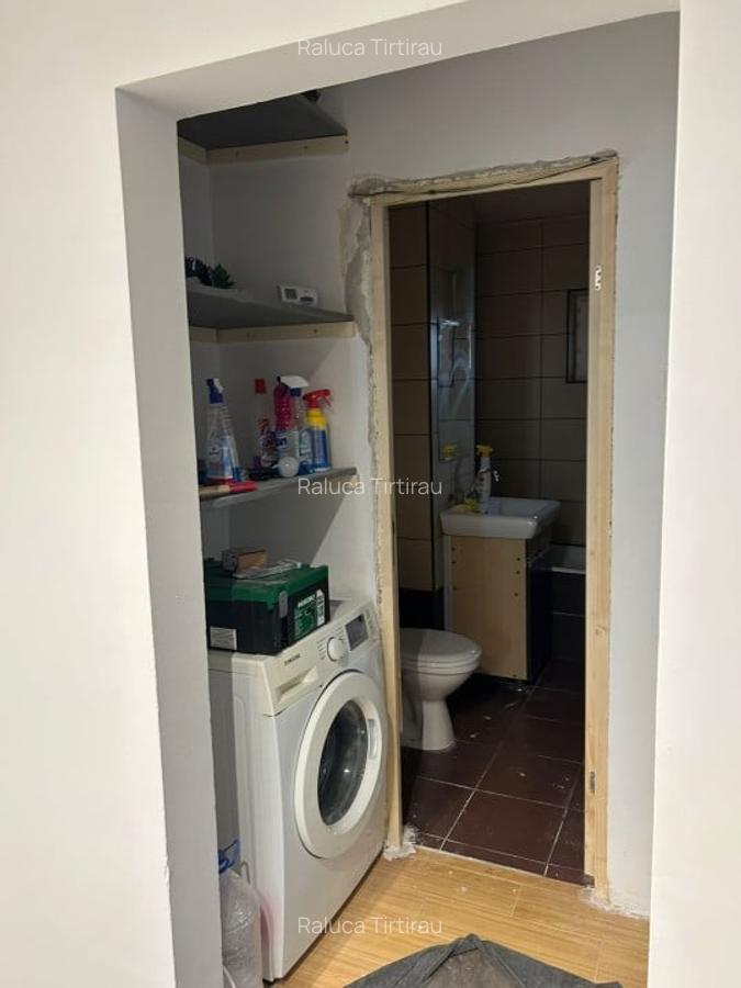 APARTAMENT POARTA 6 | 47 MP | PARTER | SE RENOVEAZA | - 3