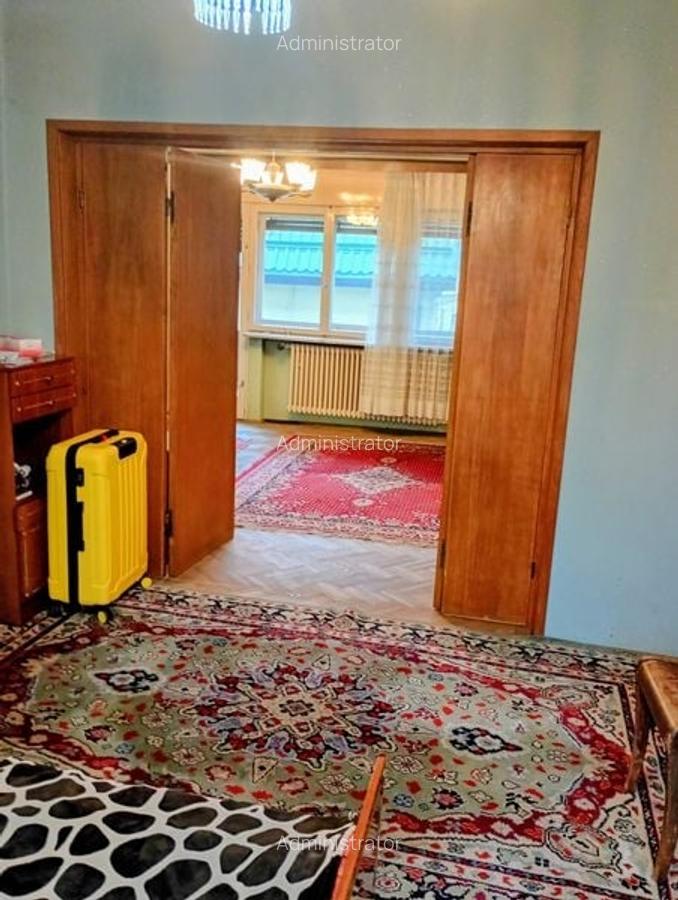 Apartament de 3 camere in zona Aviatorilor mai precis pe str Mircea Zorilean - 5