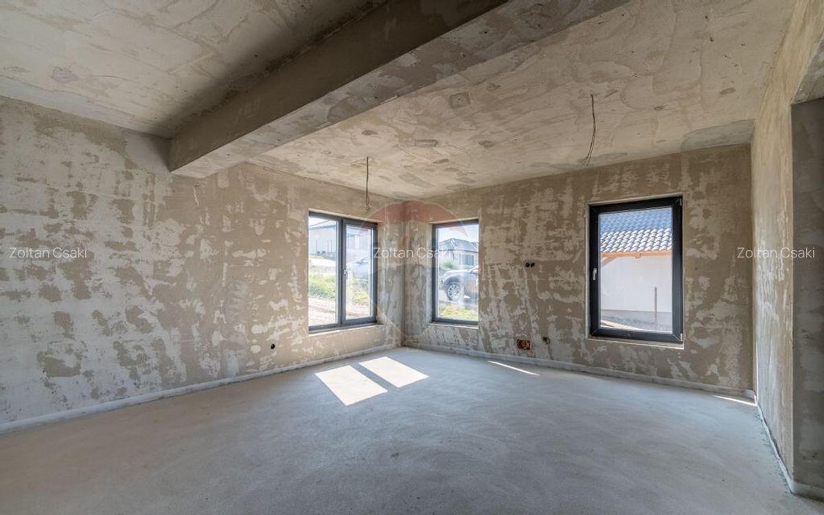 Casa cu 4 camere de vanzare, Jucu de Sus, Frasinului Nr.6... - 10