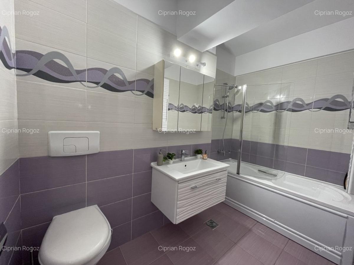 Proprietar inchiriez 2 camere vis a vis Mall Vitan - prima inchiriere - 5