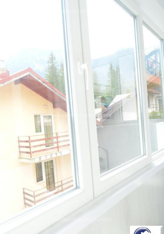Busteni,Apartament cu doua camere,panorama senzationala - 3