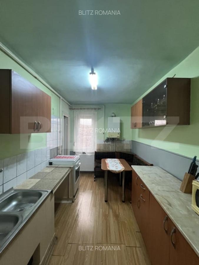 Apartament 2 camere | Sangeorgiu de Mures - 5