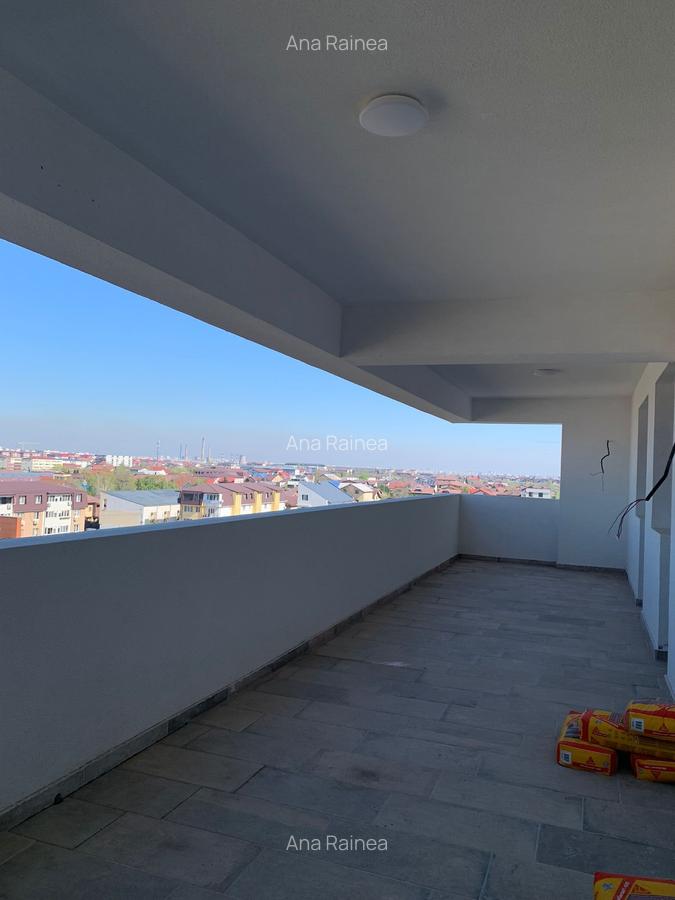 Apartament cu 2 camere/ Tip Studio, Metalurgiei- Grand Arena - 4