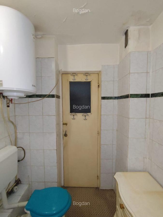 Apartament 2 camere 64 mp 2 balcoane an 1992 clasa B etaj 4 Baicului zona Ghica - 8