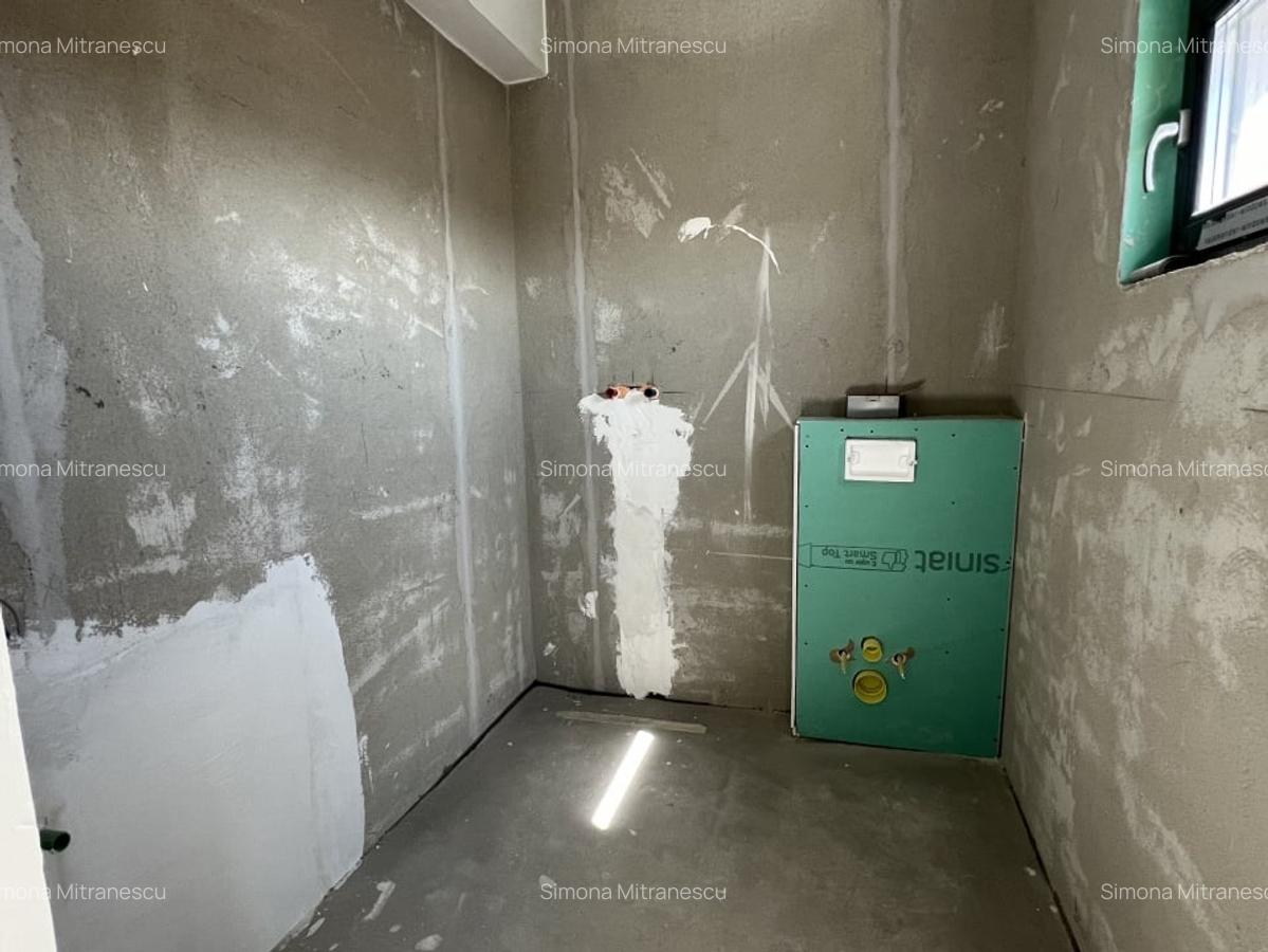 Casa P+1 Frumusani. Constructie 2025. - 21