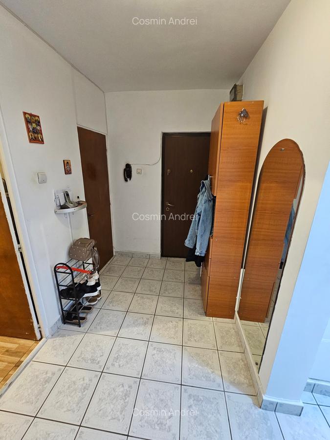 Apartament 3 camere Nerva Traian | Alexandru Vlahuta - 12