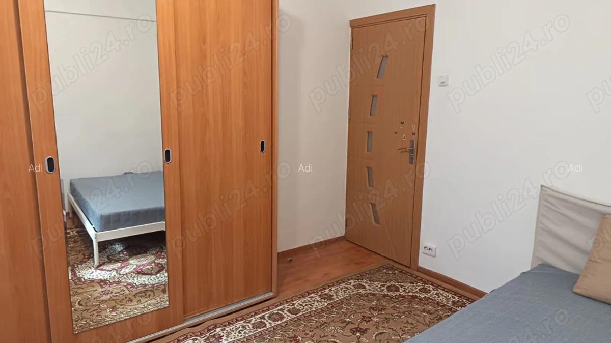 Apartament 3 camere metrou Pacii - 2