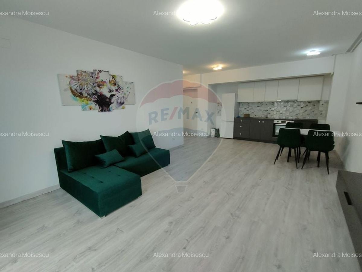 Apartament de lux de inchiriat! - 7