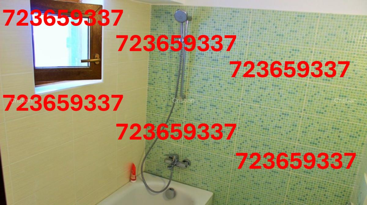 Central, Fantana Mare, 4 camere, strict locuinta, contract ANAF - 16