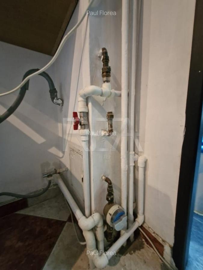 4 Camere - Vitan Mall - 6 min metrou Mihai  Bravu - 29