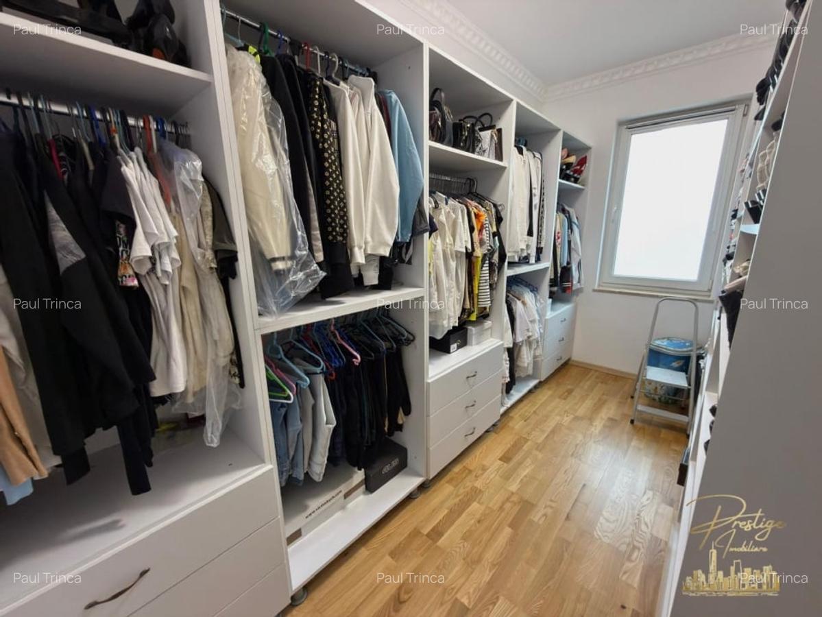 Vila deosebita cu piscina si finisaje premium- str. Strugurilor, Oncea - 14