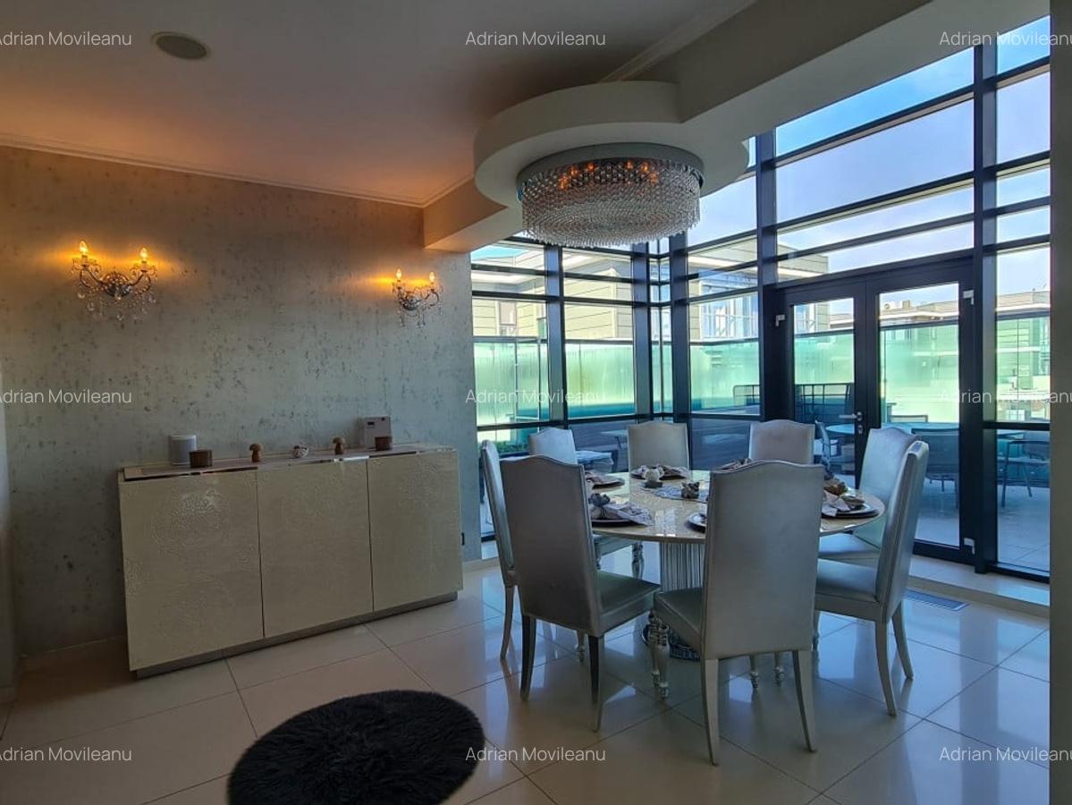 EMERALD - EXCLUSIVE LAKEFRONT PENTHOUSE 500 MP, BREATHTAKING LAKE VIEW! - 40