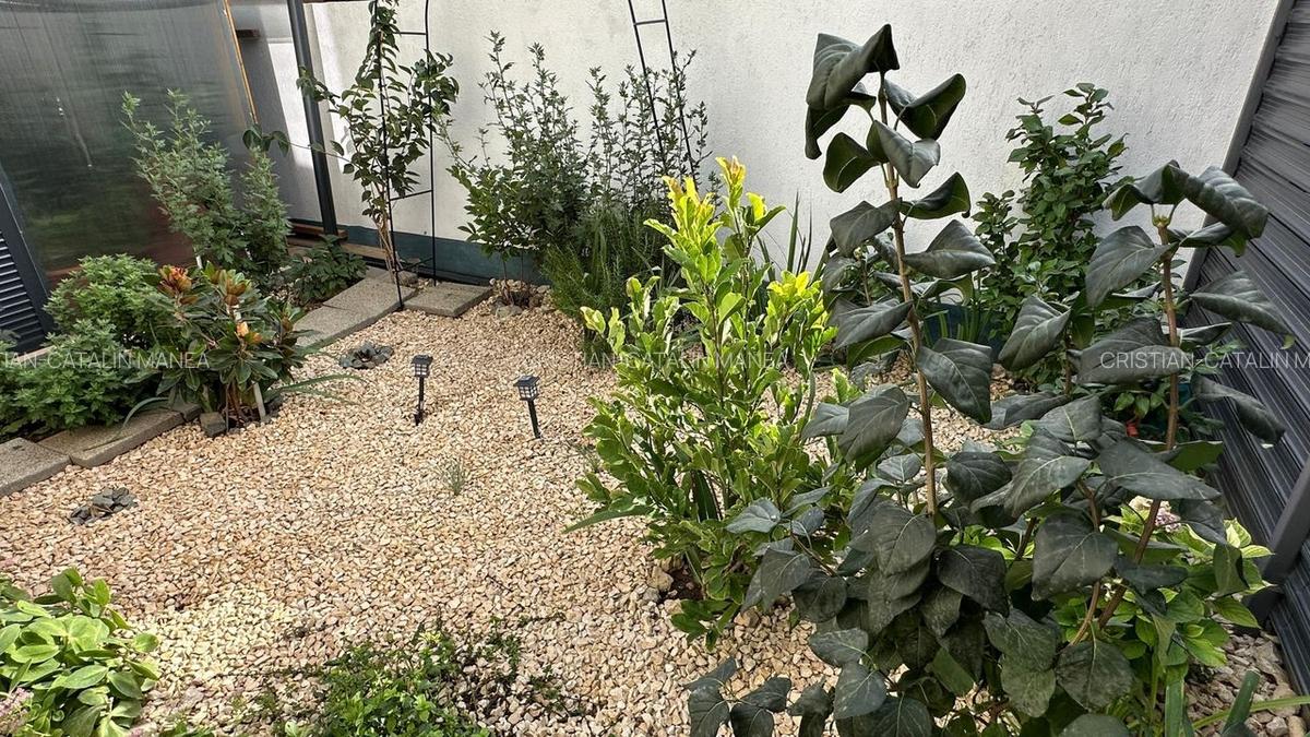 Vila modernă  în Lumina – complet mobilată și utilată - 39