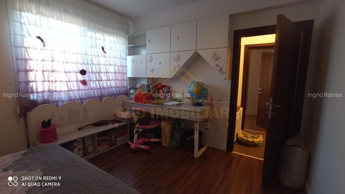 Vila P+1+M mobilata si utilata adiacent Str Scolii - 16