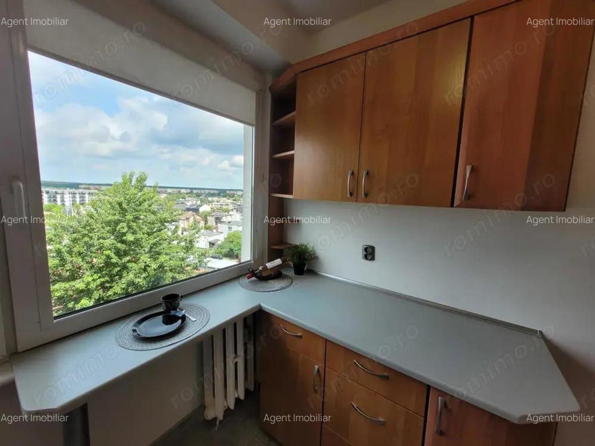Apartament cu 2 camere in zona Universitatii - 3