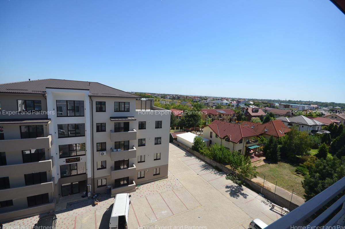 Apartament 2 camere - Strada Padurii - Pantelimon - mobilat si utilat - 19