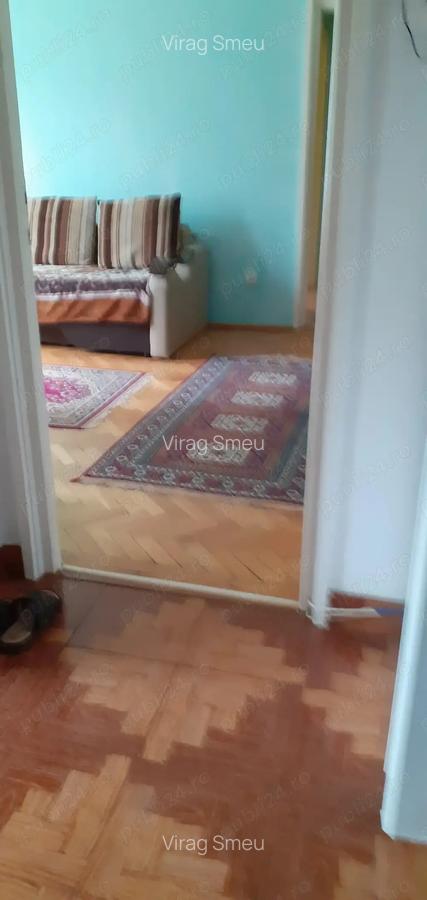 Inchiriez apartament in Resita 2 camere vis-a-vis de Universitate - 1