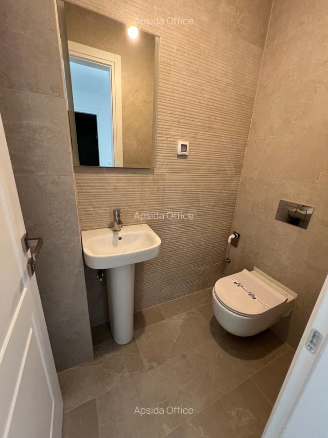 Penthouse 4 camere în Bloc Boutique Nou – Terasă Panoramica - Armenească - 9
