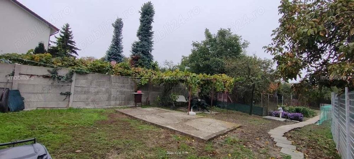 Casa Mehala de vanzare - 1