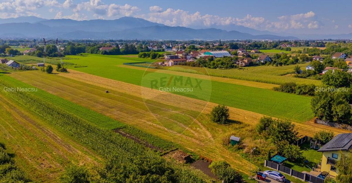 COMISION 0% Teren 483mp Brasov / Stupini - 16