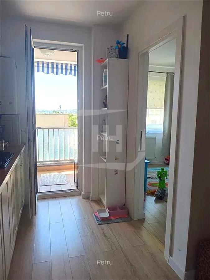 Apartament 2 camere, decomandat, et 4/7 in bloc nou! - 2