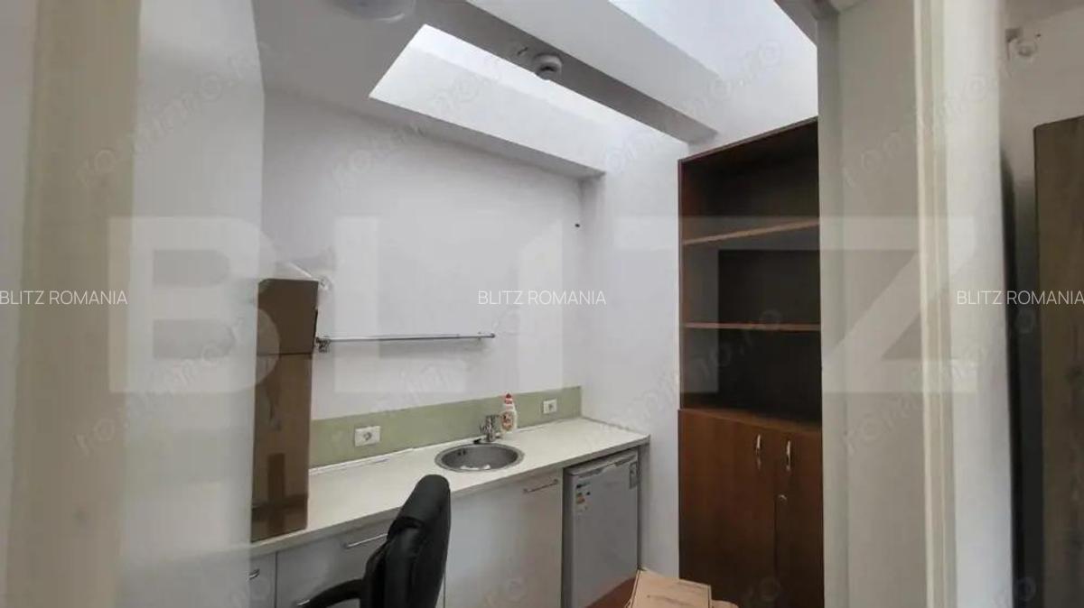 Spatiu birouri, 40 mp, zona Centrala - 2