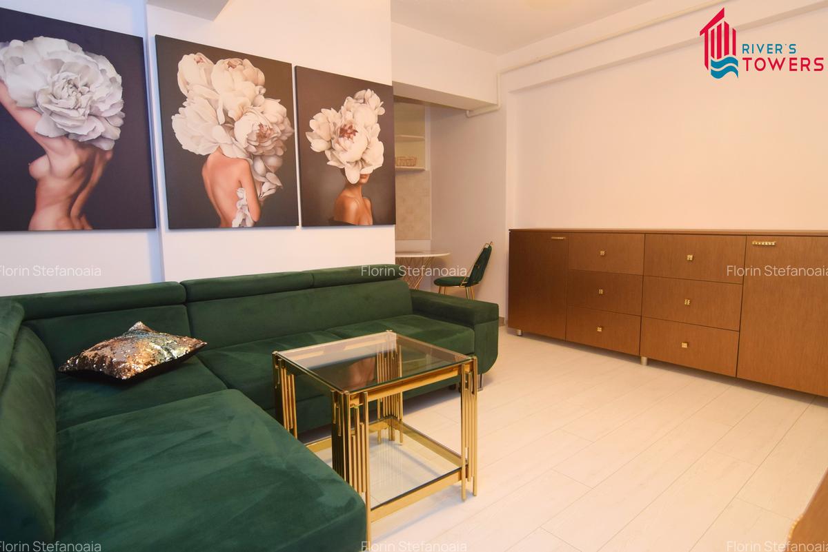 Oferta noua la River.s Towers - 2CSD la prima inchiriere - 5