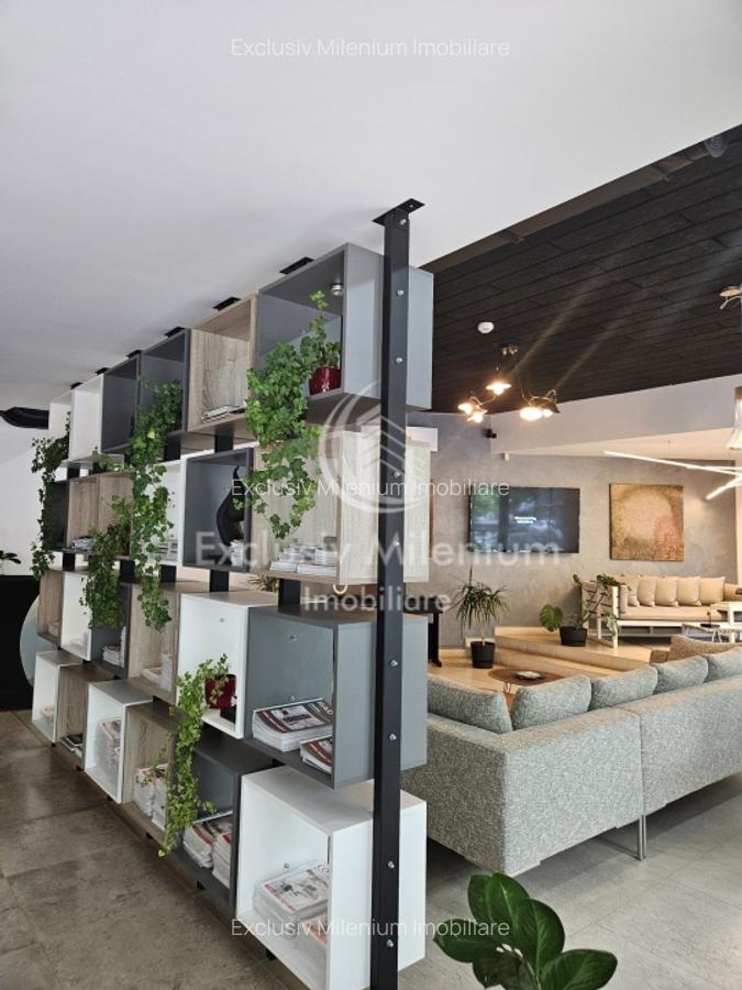 Spațiu comercial, 85 mp în P-ța Unirii - 5