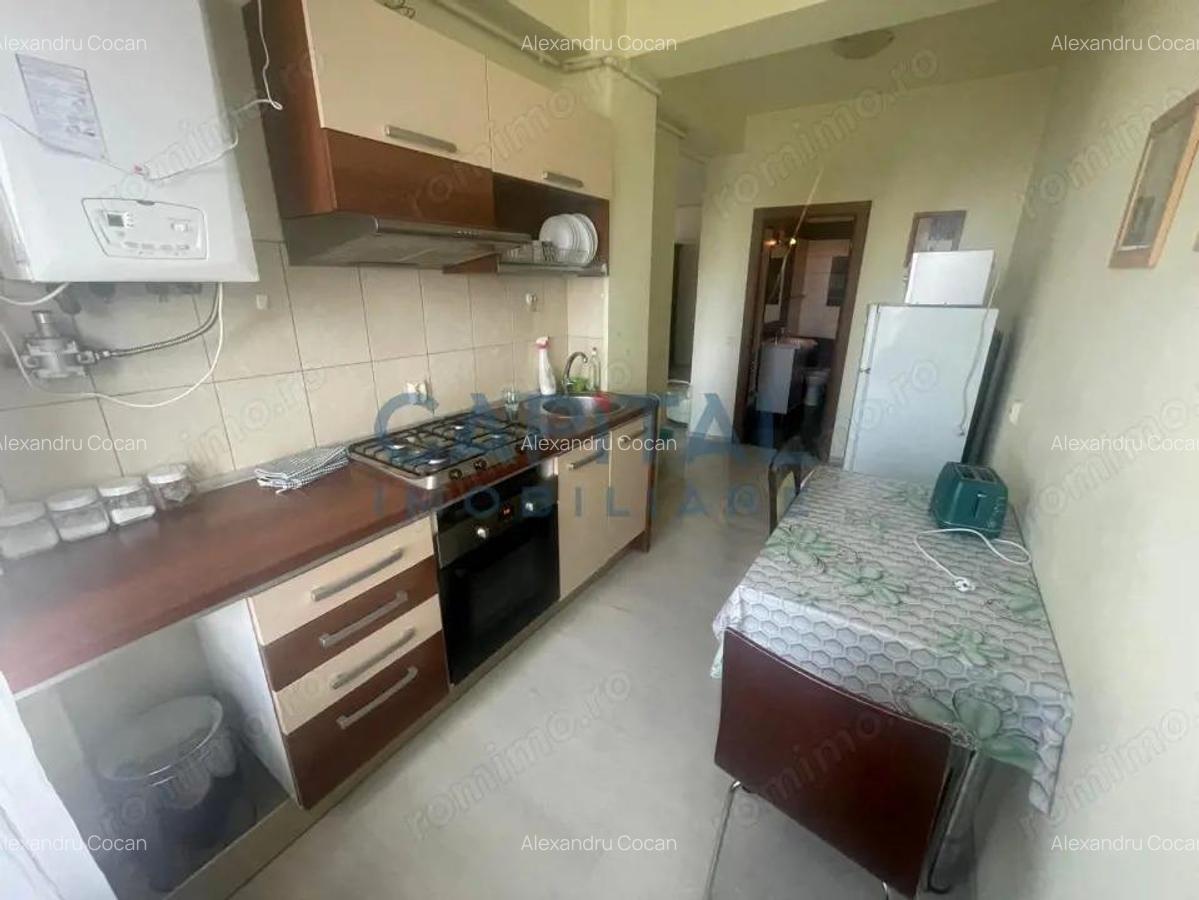 Apartament 2 camere decomandat in Zorilor, Cluj-Napoca Aproape de statii bus - 4
