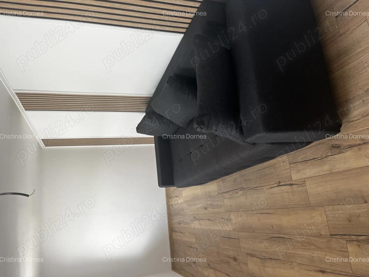 Vand apartament 3 cam Oradea str Miron Costin - 4 Vand apartament 3 cam Oradea str Miron Costin - 4