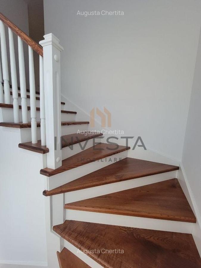 CASA EXCLUSIVISTA DE INCHIRIAT BORHANCI - 17 CASA EXCLUSIVISTA DE INCHIRIAT BORHANCI - 17