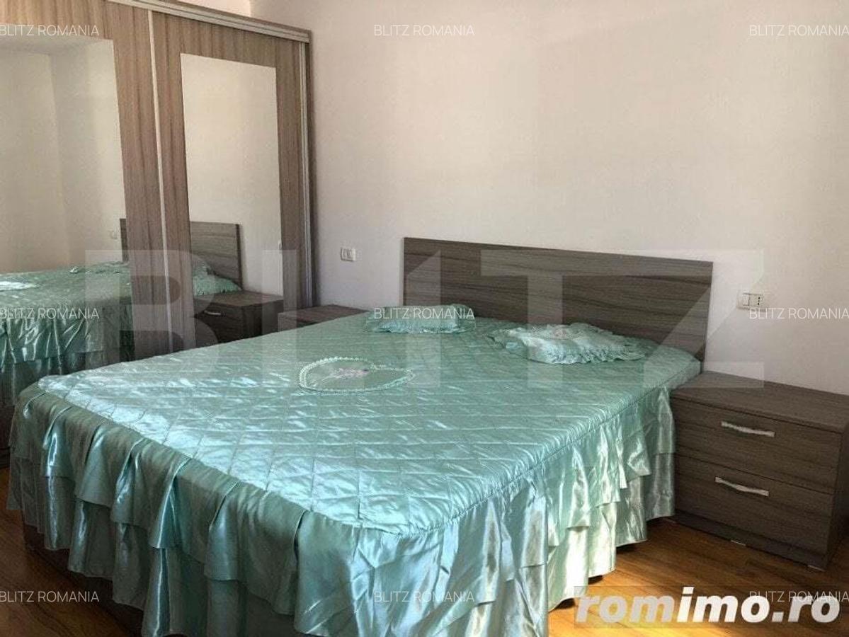 Casa spatioasa, 5 camere, teren 900mp, in Sanpetru - 4