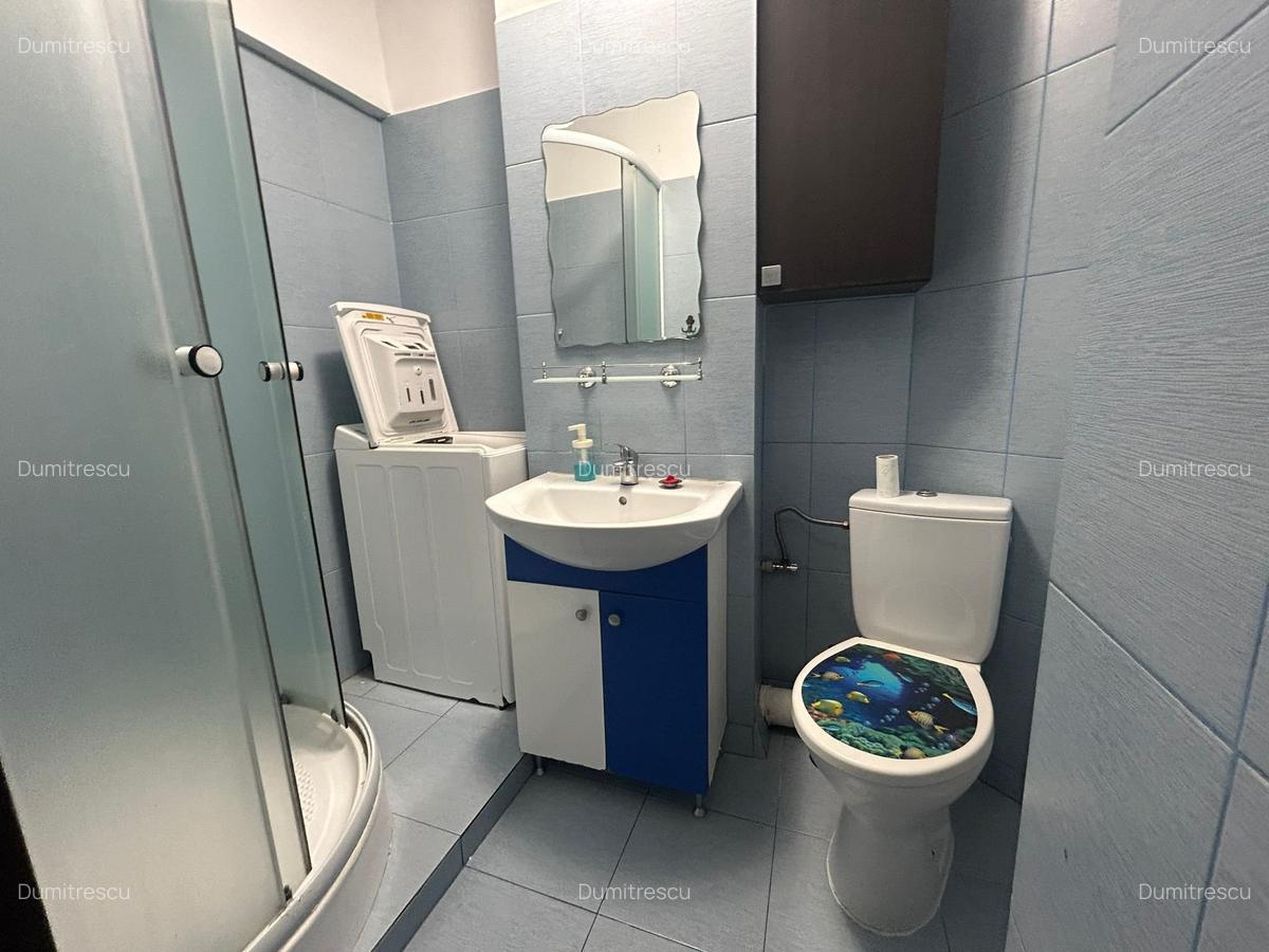 1 Decembrie 1918 2 Camere Instalatii Schimbate Bloc 1977 Reabilitat 5 Min Metrou - 9