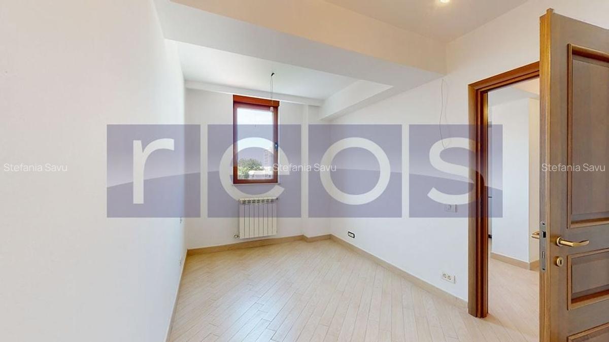 Apartament cu 2 camere semidecomandat în Dorobanți - 5