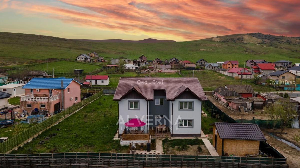 Oportunitate de investitie in Turism | Pensiune - 224mp | Iasi - 31
