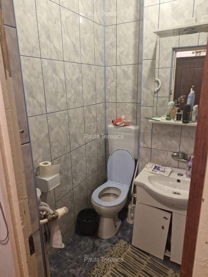 Garsoniera decomandata Metrou Constantin Brancoveanu / Alunisului - 23