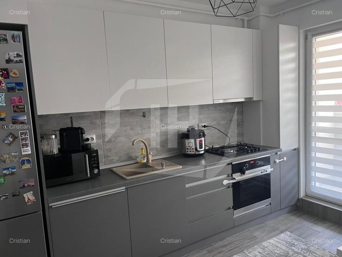 Apartament 2 camere, la cheie, zona Vivo - 5