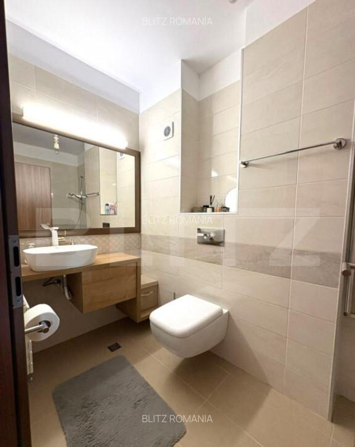 Apartament 3 camere, 75 mp, parcare, Sophia Residence - 15