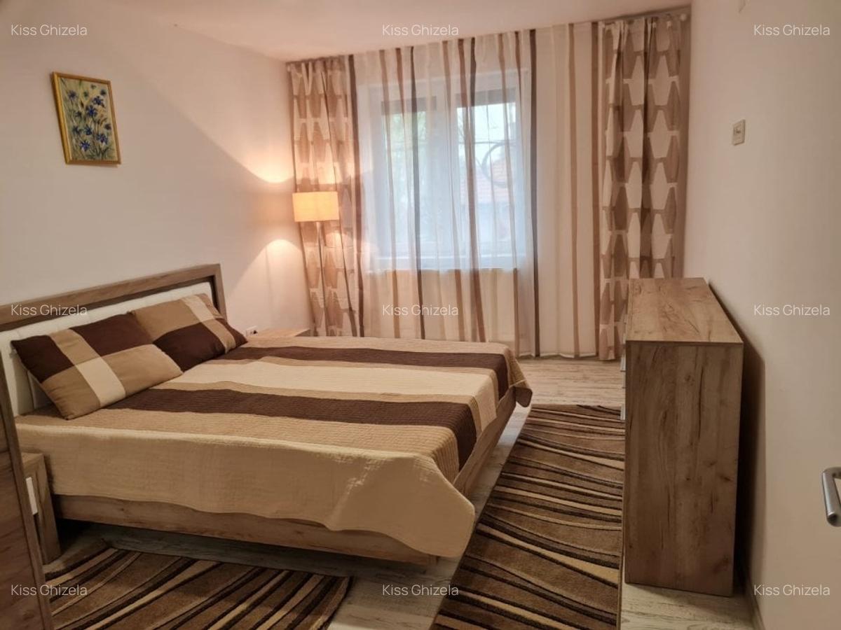 Apartament 2 camere de inchiriat zona Prima Shop - 10