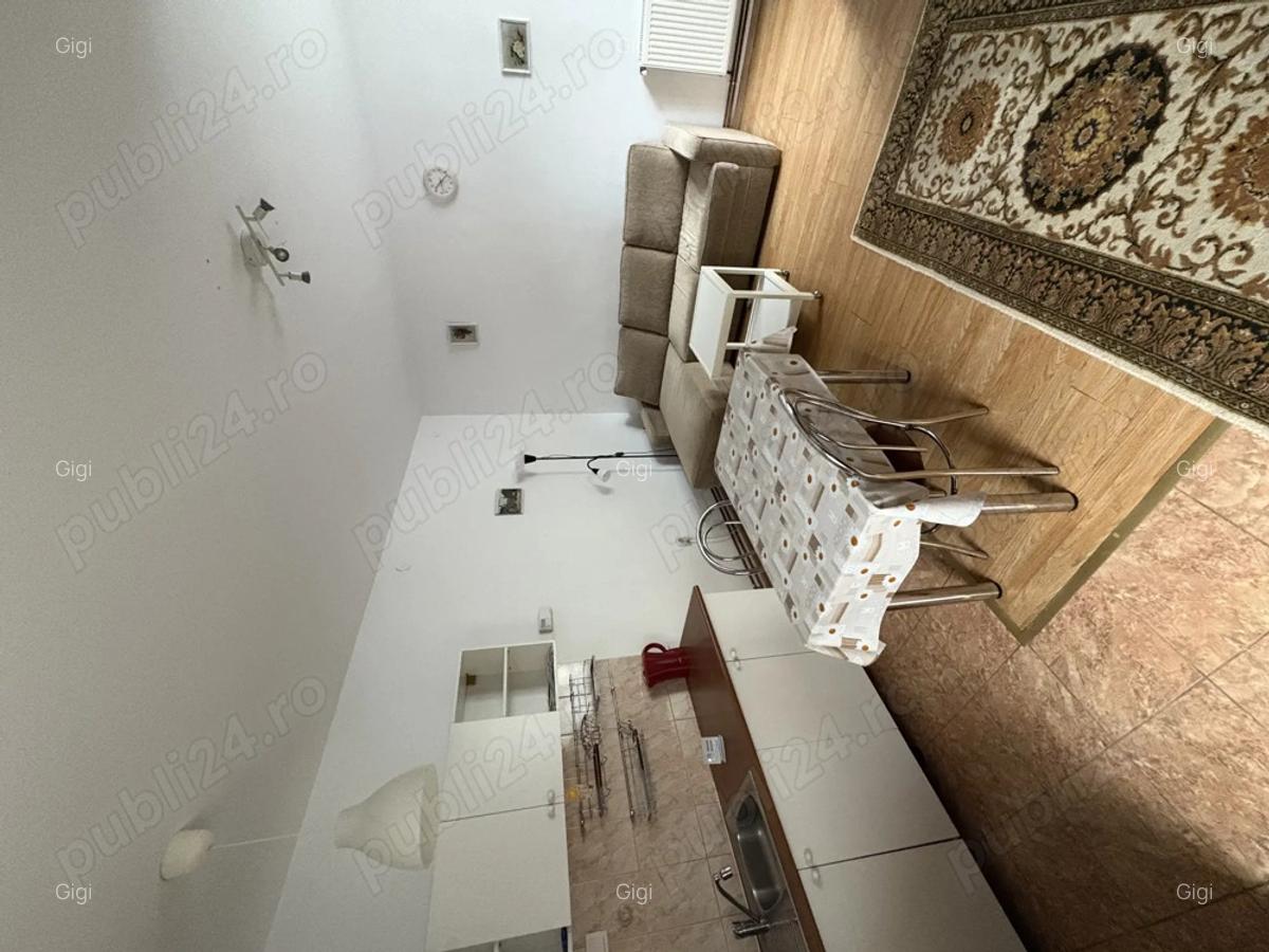 Inchiriez studio la casa - 1