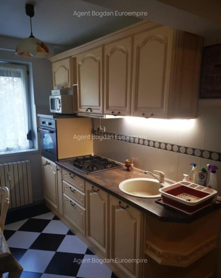 Apartament de vanzare in Constanta, Central - 2 camere, 48 mp - 4